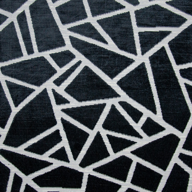 Trento 616 Charcoal by Maxwell Designer Fabric PERFORMANCE CUT VELVETS 54% VISCOSE BELGIUM V-27"H-13.8" 55" - Swanky Fabrics - Trento 616 Charcoal by Maxwell Designer Fabric PERFORMANCE CUT VELVETS 54% VISCOSE BELGIUM V-27"H-13.8" 55" - Swanky Fabrics -