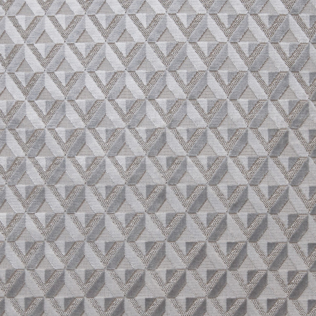 Vinovo 614 Zinc by Maxwell Designer Fabric PERFORMANCE CUT VELVETS 48% POLYESTER BELGIUM V-2.5"H-1.7" 55" - Swanky Fabrics - Vinovo 614 Zinc by Maxwell Designer Fabric PERFORMANCE CUT VELVETS 48% POLYESTER BELGIUM V-2.5"H-1.7" 55" - Swanky Fabrics -