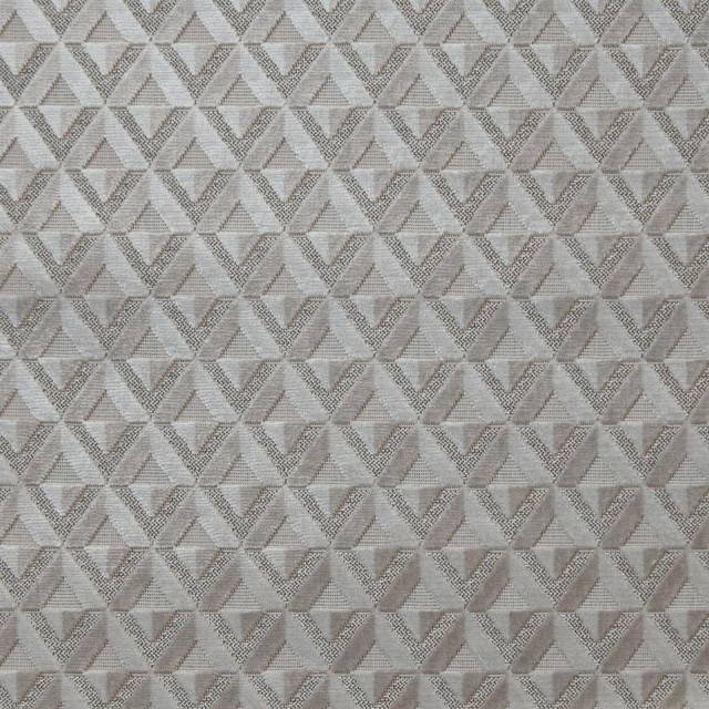 Vinovo # 623 Salt by Maxwell Designer Fabric Performance Cut Velvets 48% POLYESTER
47% VISCOSE
5% COTTON BELGIUM V-2.5"H-1.7" 55" - Swanky Fabrics -