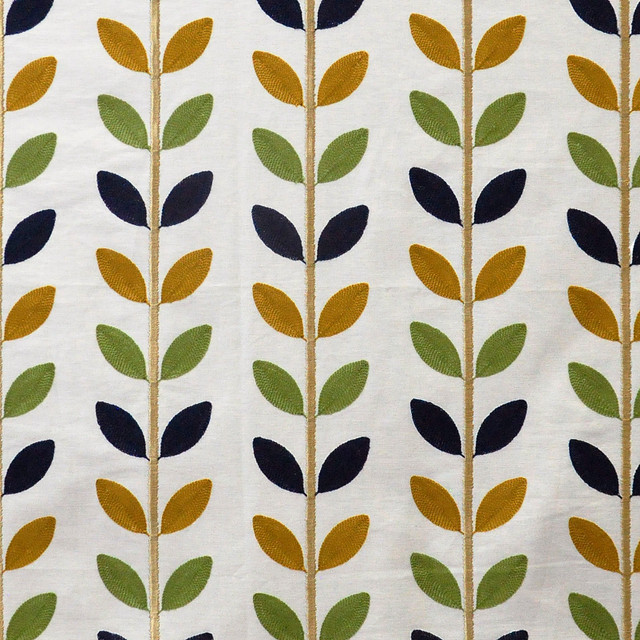 Green Thumb 312 Lorikeet by Maxwell Designer Fabric COLOR THEORY-VOL.VII JUNGLE ROOM 70% COTTON INDIA V-7.5" H-10.4" 54" - Swanky Fabrics - Green Thumb 312 Lorikeet by Maxwell Designer Fabric COLOR THEORY-VOL.VII JUNGLE ROOM 70% COTTON INDIA V-7.5" H-10.4" 54" - Swanky Fabrics -