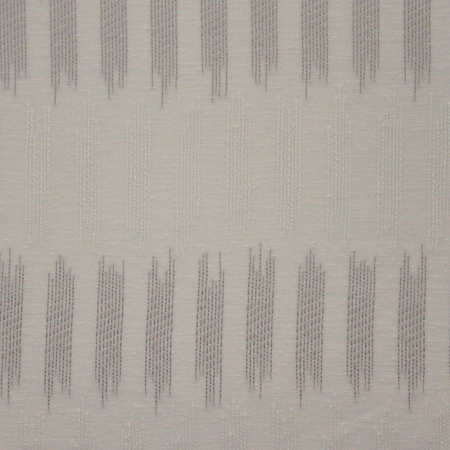 Mashiko 564 Cygnet by Maxwell Designer Fabric SHEER CRAFT 67% POLYESTER TURKEY V-9.8" H-1.6" 118" - Swanky Fabrics - Mashiko 564 Cygnet by Maxwell Designer Fabric SHEER CRAFT 67% POLYESTER TURKEY V-9.8" H-1.6" 118" - Swanky Fabrics -