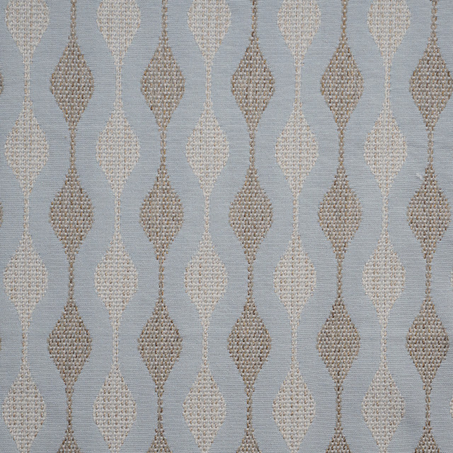 Royal Roads 633 Jasper by Maxwell Designer Fabric PERFORMANCE WOVENS-VOL. VII BLUEJAY 72% UV POLYESTER USA V-4.9" H-3.2" 56" - Swanky Fabrics - Royal Roads 633 Jasper by Maxwell Designer Fabric PERFORMANCE WOVENS-VOL. VII BLUEJAY 72% UV POLYESTER USA V-4.9" H-3.2" 56" - Swanky Fabrics -
