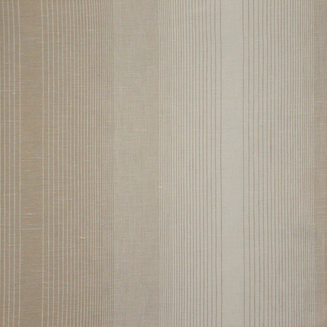 Matsuri 537 Birch by Maxwell Designer Fabric SHEER CRAFT 64% POLYESTER TURKEY  H-18" 118"  - Swanky Fabrics -