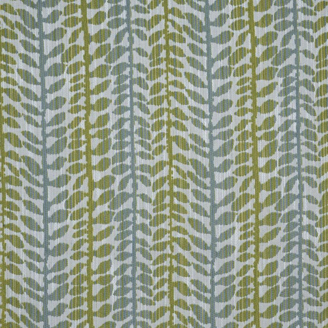 Fernwood # 921 Sweetpea by Maxwell Designer Fabric Performance Wovens-Vol. Vii Tidepool 71.4% POLYESTER
20.1% RAYON
8.1% ACRYLIC
0.4% NYLON USA V-12.8" H-13.5" 54" - Swanky Fabrics -