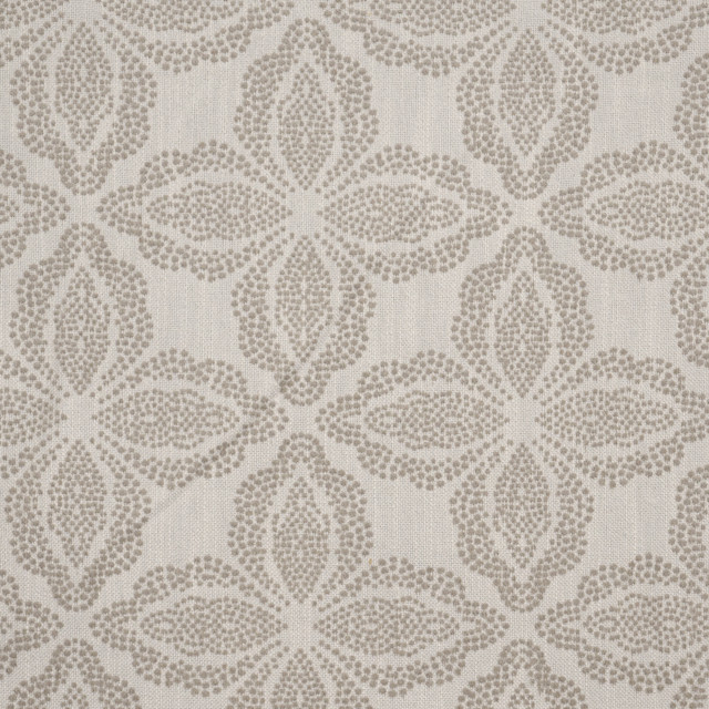 Priory 748 Putty by Maxwell Designer Fabric PERFORMANCE WOVENS-VOL. VII GOLD RUSH 100% UV POLYESTER USA  V-9.8" H-9.4" 55"  - Swanky Fabrics - Priory 748 Putty by Maxwell Designer Fabric PERFORMANCE WOVENS-VOL. VII GOLD RUSH 100% UV POLYESTER USA  V-9.8" H-9.4" 55"  - Swanky Fabrics -