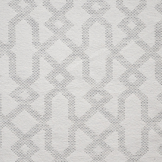 Steeple 732 Dalmatian by Maxwell Designer Fabric PERFORMANCE WOVENS-VOL. VII GOLD RUSH 89% UV POLYESTER USA  V-14.4" H-7.0" 55"  - Swanky Fabrics -