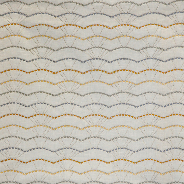 Marble Arch 603 Carnival by Maxwell Designer Fabric COLOR THEORY-VOL.VII SANDALWOOD 45% COTTON INDIA V-11.5" H-4.8" 54" - Swanky Fabrics - Marble Arch 603 Carnival by Maxwell Designer Fabric COLOR THEORY-VOL.VII SANDALWOOD 45% COTTON INDIA V-11.5" H-4.8" 54" - Swanky Fabrics -