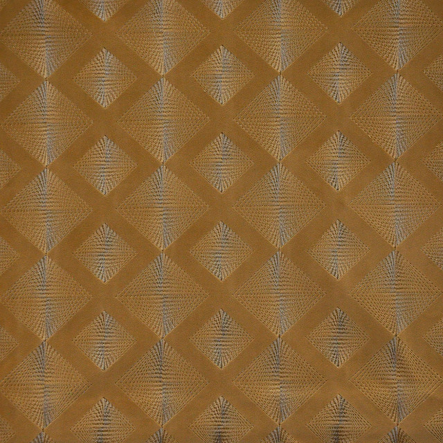 Pimlico 605 Butterscotch by Maxwell Designer Fabric COLOR THEORY-VOL.VII SANDALWOOD 87% POLYESTER INDIA V-3.5" H-4.2" 54" - Swanky Fabrics - Pimlico 605 Butterscotch by Maxwell Designer Fabric COLOR THEORY-VOL.VII SANDALWOOD 87% POLYESTER INDIA V-3.5" H-4.2" 54" - Swanky Fabrics -
