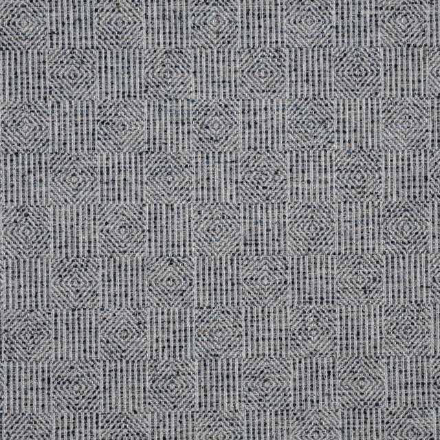 Chenin 735 Charcoal by Maxwell Designer Fabric PERFORMANCE WOVENS-VOL. VII GOLD RUSH 72% POLYESTER INDIA V-3.75" H-3.4" 54" - Swanky Fabrics - Chenin 735 Charcoal by Maxwell Designer Fabric PERFORMANCE WOVENS-VOL. VII GOLD RUSH 72% POLYESTER INDIA V-3.75" H-3.4" 54" - Swanky Fabrics -