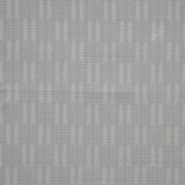 Conifer # 628 Stream by Maxwell Designer Fabric Performance Wovens-Vol. Vii Bluejay 100% UV POLYESTER USA V-0.2" H-0.7" 54" - Swanky Fabrics -