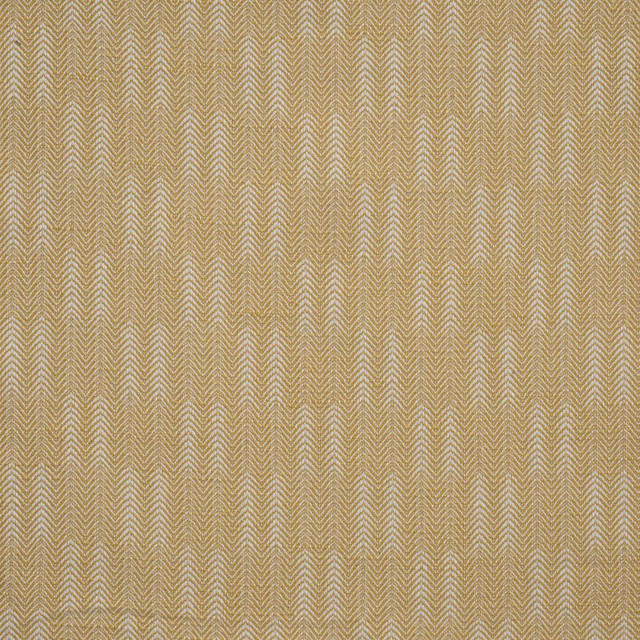 Conifer # 707 Butterscotch by Maxwell Designer Fabric Performance Wovens-Vol. Vii Gold Rush 100% UV POLYESTER USA V-0.2" H-0.7" 54" - Swanky Fabrics -