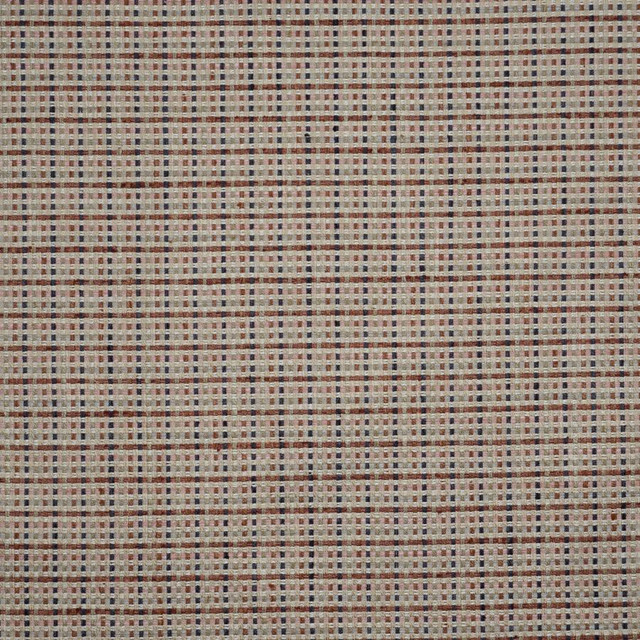 Rousanne # 843 Spumoni by Maxwell Designer Fabric Performance Wovens-Vol. Vii Rhubarb 78% POLYESTER
22% COTTON INDIA V-0.8" H-0.8" 55" - Swanky Fabrics -