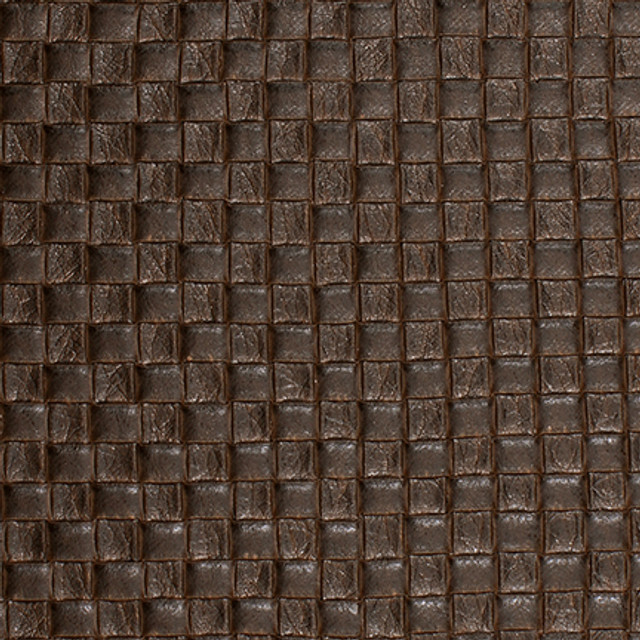 Pietro-Nj 284 Mud by Maxwell Designer Fabric MEMOS ONLY-COATED FABRICS FACE: 100% PVC KOREA V-0.8" H-0.8" 54" - Swanky Fabrics - Pietro-Nj 284 Mud by Maxwell Designer Fabric MEMOS ONLY-COATED FABRICS FACE: 100% PVC KOREA V-0.8" H-0.8" 54" - Swanky Fabrics -