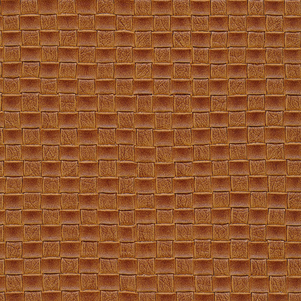 Pietro-Nj # 287 Cumin by Maxwell Designer Fabric Memos Only-Coated Fabrics FACE: 100% PVC
BACKING: 65% POLYESTER
35% COTTON KOREA V-0.8" H-0.8" 54" - Swanky Fabrics -