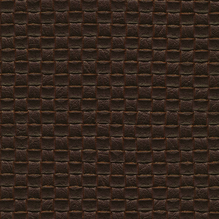 Pietro-Nj # 288 Fudge by Maxwell Designer Fabric Memos Only-Coated Fabrics FACE: 100% PVC
BACKING: 65% POLYESTER
35% COTTON KOREA V-0.8" H-0.8" 54" - Swanky Fabrics -