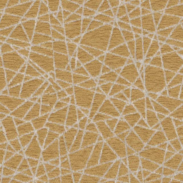 Annex # 713 Pyrite by Maxwell Designer Fabric Performance Wovens-Vol. Vii Gold Rush 84% RECYCLED POLYESTER
16% ORGANIC COTTON INDIA V-14.3" H-7.1" 56" - Swanky Fabrics -