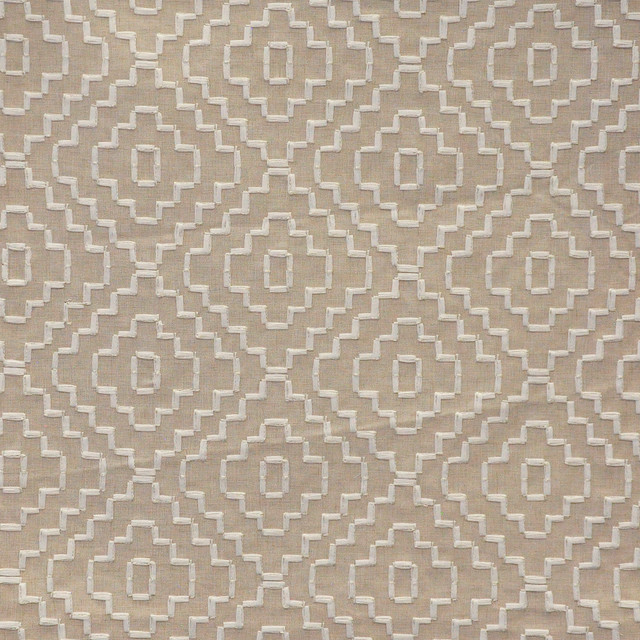 Step Cut 645 Fawn by Maxwell Designer Fabric COLOR THEORY-VOL.VII SANDALWOOD 100% POLYESTER INDIA V-9.5" H- 5.6" 54" - Swanky Fabrics - Step Cut 645 Fawn by Maxwell Designer Fabric COLOR THEORY-VOL.VII SANDALWOOD 100% POLYESTER INDIA V-9.5" H- 5.6" 54" - Swanky Fabrics -