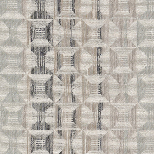 Condesa 638 Stonewash by Maxwell Designer Fabric PERFORMANCE WOVENS-VOL. VII BLUEJAY 66% RECYCLED POLYESTER INDIA V-2.8" H-22.1" 56" - Swanky Fabrics - Condesa 638 Stonewash by Maxwell Designer Fabric PERFORMANCE WOVENS-VOL. VII BLUEJAY 66% RECYCLED POLYESTER INDIA V-2.8" H-22.1" 56" - Swanky Fabrics -