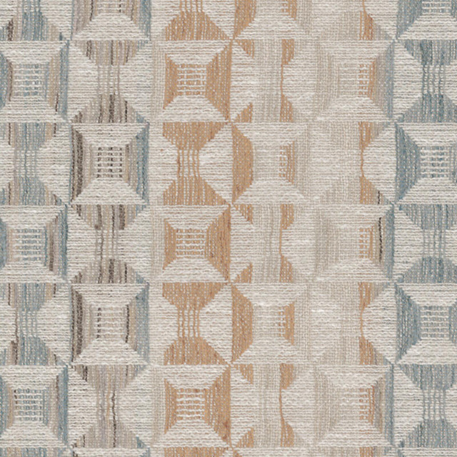 Condesa 934 Balinese by Maxwell Designer Fabric PERFORMANCE WOVENS-VOL. VII TIDEPOOL 66% RECYCLED POLYESTER INDIA V-2.8" H-22.1" 56" - Swanky Fabrics - Condesa 934 Balinese by Maxwell Designer Fabric PERFORMANCE WOVENS-VOL. VII TIDEPOOL 66% RECYCLED POLYESTER INDIA V-2.8" H-22.1" 56" - Swanky Fabrics -