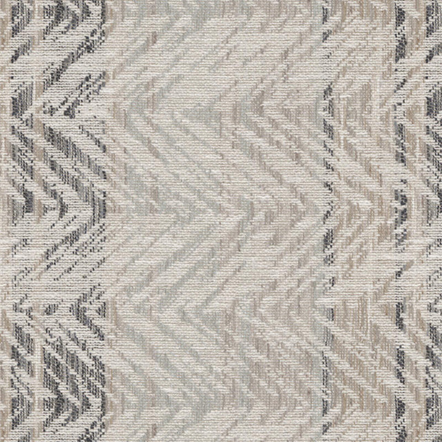 Sao Paulo 620 Squall by Maxwell Designer Fabric PERFORMANCE WOVENS-VOL. VII BLUEJAY 66% RECYCLED POLYESTER INDIA V-7.1" H-7.1" 56" - Swanky Fabrics - Sao Paulo 620 Squall by Maxwell Designer Fabric PERFORMANCE WOVENS-VOL. VII BLUEJAY 66% RECYCLED POLYESTER INDIA V-7.1" H-7.1" 56" - Swanky Fabrics -