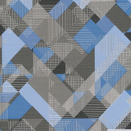 Bypass-Nj # 1185 Tempest by Maxwell Designer Fabric Memos Only-Coated Fabrics FACE: 100% PVC
BACKING: 100% POLYESTER KOREA V-25.5" H-34" 54" - Swanky Fabrics -