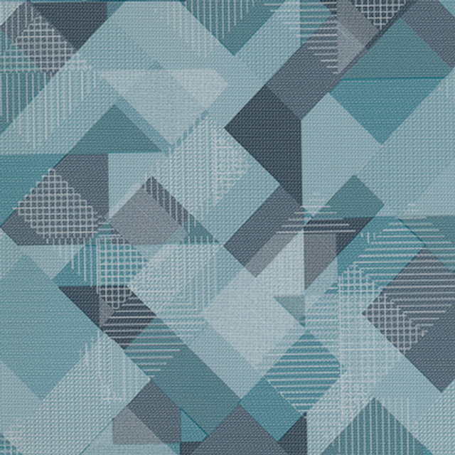 Bypass-Nj 1187 Lagoon by Maxwell Designer Fabric MEMOS ONLY-COATED FABRICS FACE: 100% PVC KOREA V-25.5" H-34" 54" - Swanky Fabrics - Bypass-Nj 1187 Lagoon by Maxwell Designer Fabric MEMOS ONLY-COATED FABRICS FACE: 100% PVC KOREA V-25.5" H-34" 54" - Swanky Fabrics -