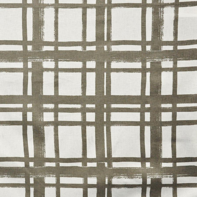 Ladbroke # 626 Fossil by Maxwell Designer Fabric Color Theory-Vol.Vii Sandalwood 70% COTTON
25% POLYESTER
5% LINEN INDIA V-17.5" H-17.5" 54" - Swanky Fabrics -