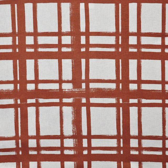 Ladbroke # 710 Koi by Maxwell Designer Fabric Color Theory-Vol.Vii Lychee 70% COTTON
25% POLYESTER
5% LINEN INDIA V-17.5" H-17.5" 54" - Swanky Fabrics -