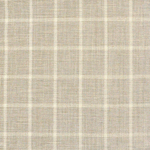 Windowpane 606 Flax by Maxwell Designer Fabric STRIPES & CHECKS II 72% POLYESTER/23% COTTON/5% RAYON INDIA V-2.5"H-2.5" 55.5" - Swanky Fabrics - Windowpane 606 Flax by Maxwell Designer Fabric STRIPES & CHECKS II 72% POLYESTER/23% COTTON/5% RAYON INDIA V-2.5"H-2.5" 55.5" - Swanky Fabrics -