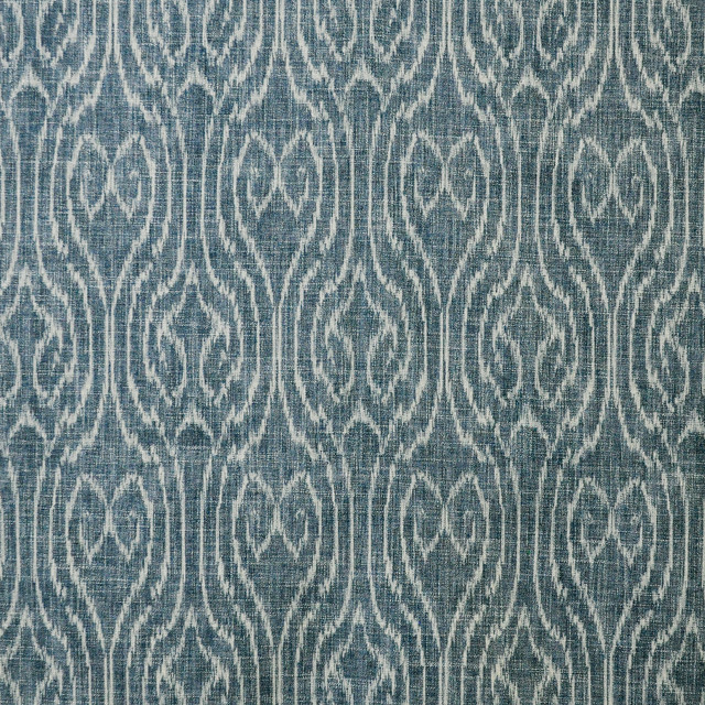 Kasuri 127 Baltic by Maxwell Designer Fabric COLOR THEORY-VOL.VII NEPTUNE 69% POLYESTER CHINA V- 27" H- 13.5" 54" - Swanky Fabrics - Kasuri 127 Baltic by Maxwell Designer Fabric COLOR THEORY-VOL.VII NEPTUNE 69% POLYESTER CHINA V- 27" H- 13.5" 54" - Swanky Fabrics -