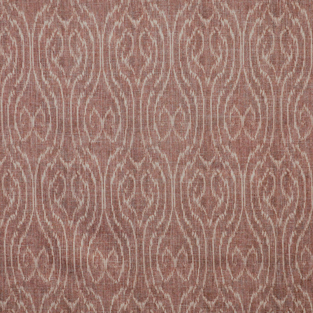 Kasuri 719 Blossom by Maxwell Designer Fabric COLOR THEORY-VOL.VII LYCHEE 69% POLYESTER CHINA V- 27" H- 13.5" 54" - Swanky Fabrics - Kasuri 719 Blossom by Maxwell Designer Fabric COLOR THEORY-VOL.VII LYCHEE 69% POLYESTER CHINA V- 27" H- 13.5" 54" - Swanky Fabrics -