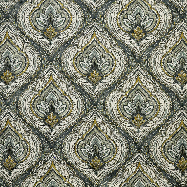 Southgate 317 Antique by Maxwell Designer Fabric COLOR THEORY-VOL.VII JUNGLE ROOM 100% COTTON SPAIN V-13.5" H-6.75" 54" - Swanky Fabrics - Southgate 317 Antique by Maxwell Designer Fabric COLOR THEORY-VOL.VII JUNGLE ROOM 100% COTTON SPAIN V-13.5" H-6.75" 54" - Swanky Fabrics -