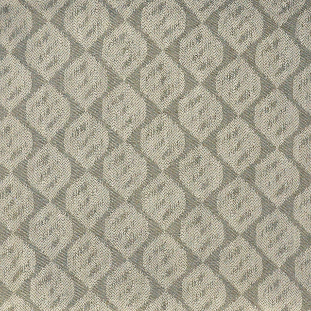 Cyma 636 Aluminum by Maxwell Designer Fabric COLOR THEORY-VOL.VII SANDALWOOD 64% POLYESTER INDIA V-2.75" H-3.5" 54.5" - Swanky Fabrics - Cyma 636 Aluminum by Maxwell Designer Fabric COLOR THEORY-VOL.VII SANDALWOOD 64% POLYESTER INDIA V-2.75" H-3.5" 54.5" - Swanky Fabrics -