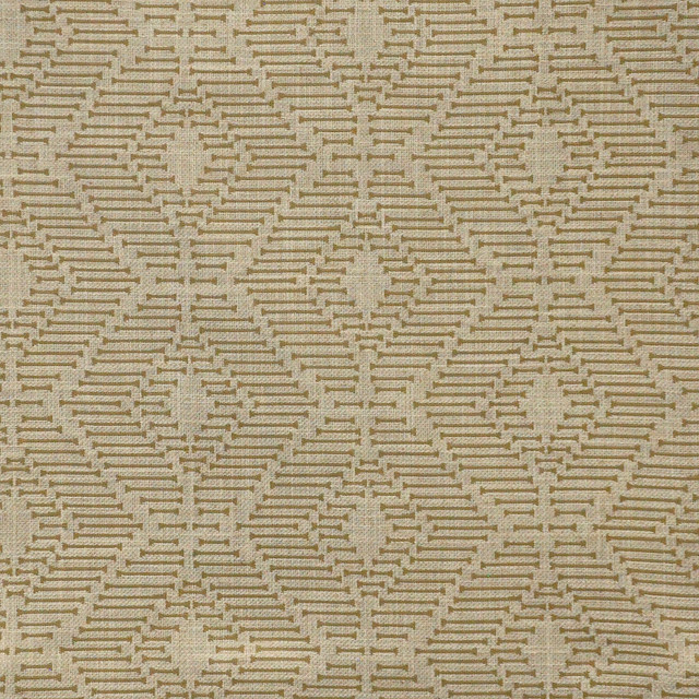 Orapa 618 Savannah by Maxwell Designer Fabric COLOR THEORY-VOL.VII SANDALWOOD 49% POLYESTER INDIA  V-4.75" H-6.75" W: 56"  - Swanky Fabrics -
