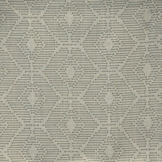 Orapa 638 Silver by Maxwell Designer Fabric COLOR THEORY-VOL.VII SANDALWOOD 49% POLYESTER INDIA  V-4.75" H-6.75" W: 56"  - Swanky Fabrics -