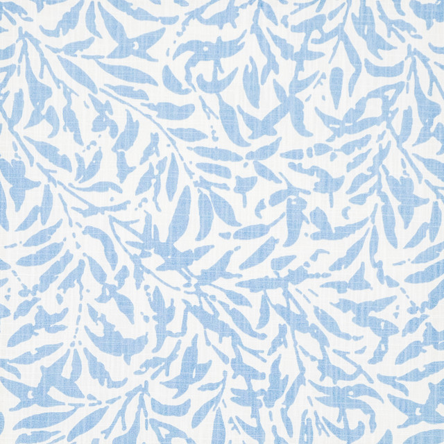 Ingleby 502 Lake by Maxwell Designer Fabric PRINT GALLERY II 100% COTTON PAKISTAN V-25.3" H-13.5" 54" - Swanky Fabrics - Ingleby 502 Lake by Maxwell Designer Fabric PRINT GALLERY II 100% COTTON PAKISTAN V-25.3" H-13.5" 54" - Swanky Fabrics -