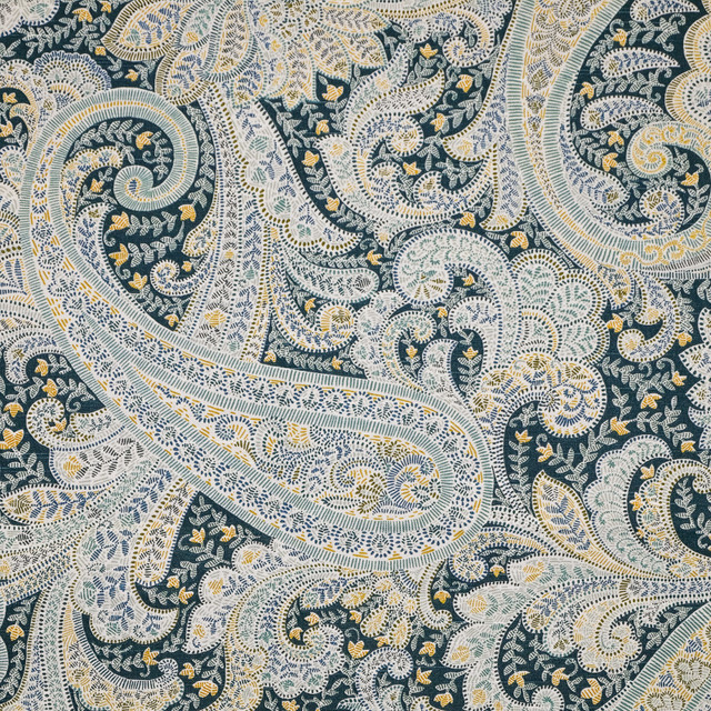 Tunstall 504 Jungle by Maxwell Designer Fabric PRINT GALLERY II 100% COTTON PAKISTAN V-25.3" H-27" 54" - Swanky Fabrics - Tunstall 504 Jungle by Maxwell Designer Fabric PRINT GALLERY II 100% COTTON PAKISTAN V-25.3" H-27" 54" - Swanky Fabrics -