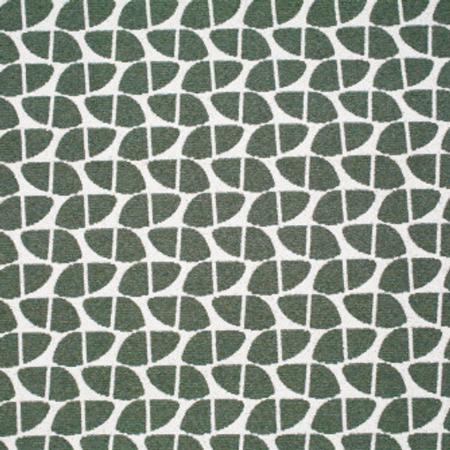 Charm Sage by Mitchell Designer Fabric #2402 100% Polyester with Alta DWR PFAS free Imported </p><p>Repeat: Horizontal: 2.8 and Vertical: 2.9 56 - Swanky Fabrics -