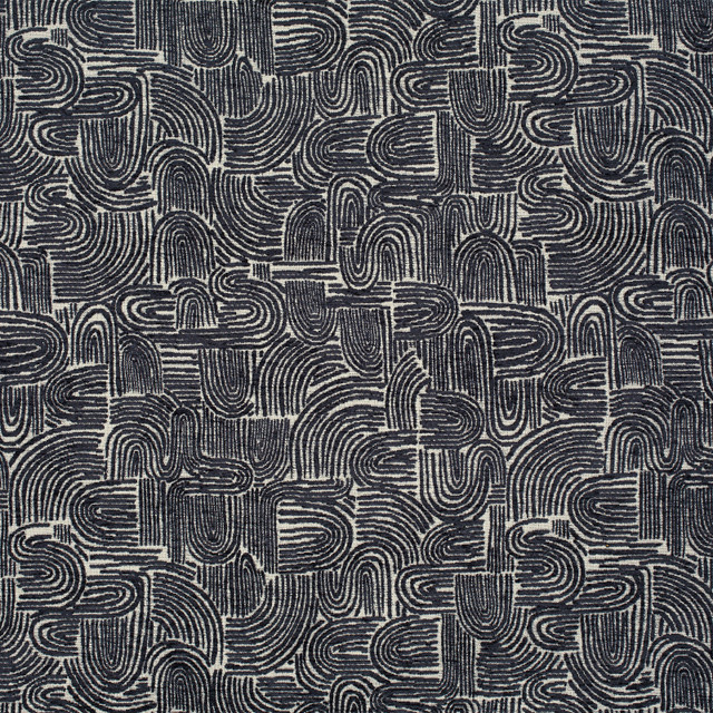 Keen Navy by Mitchell Designer Fabric #2402 - Performance Small Scale 100% Polyester with Alta DWR PFAS free Imported S </p><p>Repeat: Horizontal: 14.13 and Vertical: 14.25 56 - Swanky Fabrics - Keen Navy by Mitchell Designer Fabric #2402 - Performance Small Scale 100% Polyester with Alta DWR PFAS free Imported S </p><p>Repeat: Horizontal: 14.13 and Vertical: 14.25 56 - Swanky Fabrics -