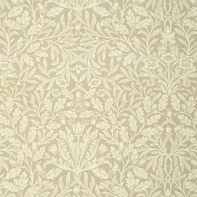 Acorn Oak by Mitchell Designer Fabric #2404 85% Polyester, 15% Linen Imported </p><p>Repeat: Horizontal: 15.15 and Vertical: 16.14 51"-54" - Swanky Fabrics -