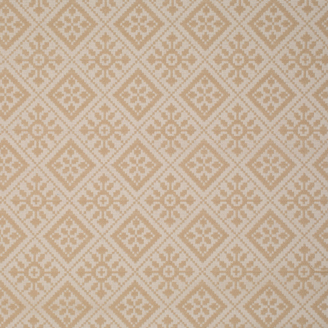 Diamante Beige by Mitchell Designer Fabric #2404 - Multi-Purpose/Drapery Neutrals 100% Polyester Imported Dry Cleaning Recommended </p><p>Repeat: Horizontal: 3.5 and Vertical: 3.75 54 - Swanky Fabrics - Diamante Beige by Mitchell Designer Fabric #2404 - Multi-Purpose/Drapery Neutrals 100% Polyester Imported Dry Cleaning Recommended </p><p>Repeat: Horizontal: 3.5 and Vertical: 3.75 54 - Swanky Fabrics -