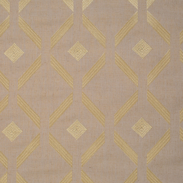 Donatello Taupe by Mitchell Designer Fabric #2404 - Multi-Purpose/Drapery Neutrals 85% Polyester, 15% Linen Imported Dry Cleaning Recommended </p><p>Repeat: Horizontal: 6.5 and Vertical: 7.5 40 - Swanky Fabrics - Donatello Taupe by Mitchell Designer Fabric #2404 - Multi-Purpose/Drapery Neutrals 85% Polyester, 15% Linen Imported Dry Cleaning Recommended </p><p>Repeat: Horizontal: 6.5 and Vertical: 7.5 40 - Swanky Fabrics -