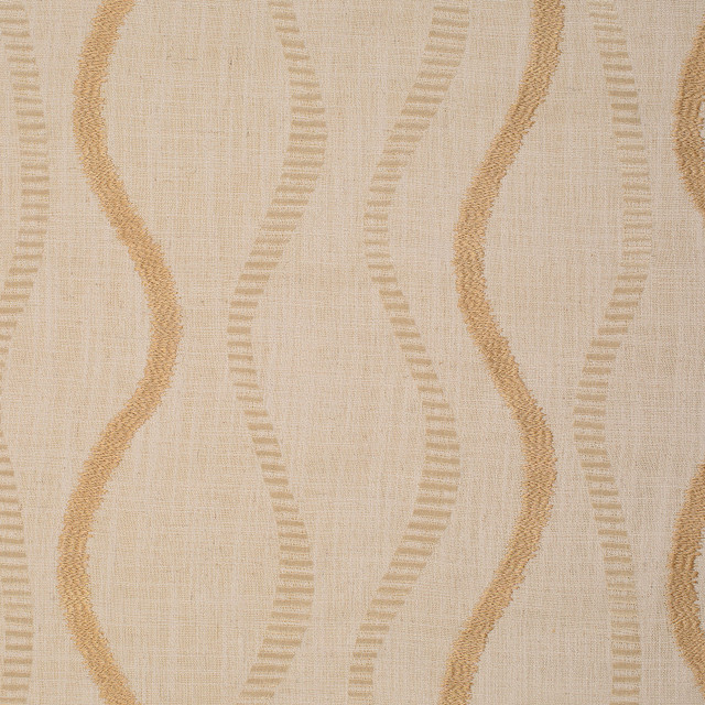 Renoir Sand by Mitchell Designer Fabric #2404 - Multi-Purpose/Drapery Neutrals 85% Polyester, 15% Linen Imported Dry Cleaning Recommended </p><p>Repeat: Horizontal: 16 and Vertical: 40 - Swanky Fabrics - Renoir Sand by Mitchell Designer Fabric #2404 - Multi-Purpose/Drapery Neutrals 85% Polyester, 15% Linen Imported Dry Cleaning Recommended </p><p>Repeat: Horizontal: 16 and Vertical: 40 - Swanky Fabrics -