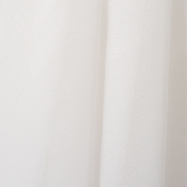Snowflake Winter White by Mitchell Designer Fabric #2401 - Basic Sheers 100% Polyester Imported Dry Cleaning Recommended </p><p>Repeat: Horizontal: and Vertical: 118 - Swanky Fabrics - Snowflake Winter White by Mitchell Designer Fabric #2401 - Basic Sheers 100% Polyester Imported Dry Cleaning Recommended </p><p>Repeat: Horizontal: and Vertical: 118 - Swanky Fabrics -