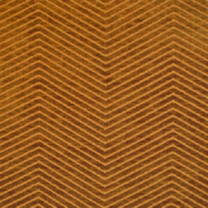 Fenton Amber 110 by Norbar Designer Fabric GAZETTE 100% POLYESTER CHINA 1/2"V 7"H 55 - Swanky Fabrics -