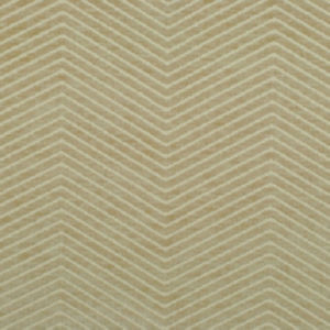 Fenton Dune 259 by Norbar Designer Fabric GAZETTE 100% POLYESTER CHINA 1/2"V 7"H 55 - Swanky Fabrics -