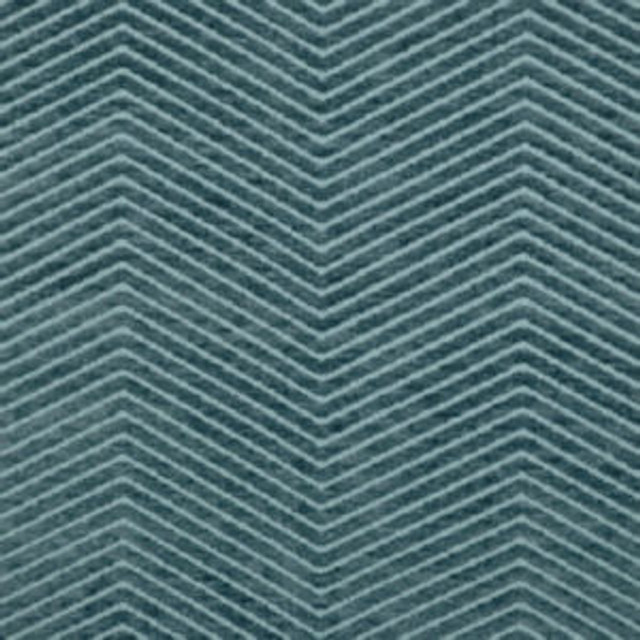 Fenton Horizon 442 by Norbar Designer Fabric GAZETTE 100% POLYESTER CHINA 1/2"V 7"H 55 - Swanky Fabrics -