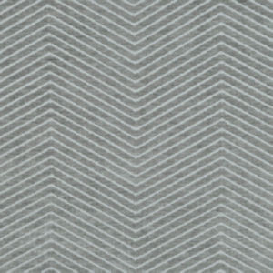 Fenton Pewter 905 by Norbar Designer Fabric GAZETTE 100% POLYESTER CHINA 1/2"V 7"H 55 - Swanky Fabrics -