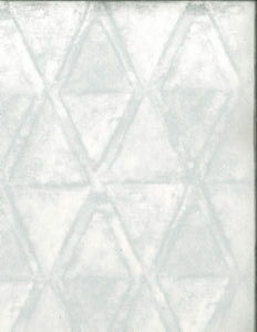 Seattle Silver 90 by Norbar Designer Fabric HEIRLOOM 100% POLYESTER ITALY 12 7/8"V 6 1/2"H 60 - Swanky Fabrics -