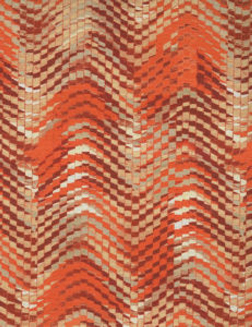 Saber Coral 36 by Norbar Designer Fabric PRISM BRIGHTS 60% COTTON 40% POLYESTER SPAIN 11 1/4"-V 6 3/4"-H 54" - Swanky Fabrics - Saber Coral 36 by Norbar Designer Fabric PRISM BRIGHTS 60% COTTON 40% POLYESTER SPAIN 11 1/4"-V 6 3/4"-H 54" - Swanky Fabrics -